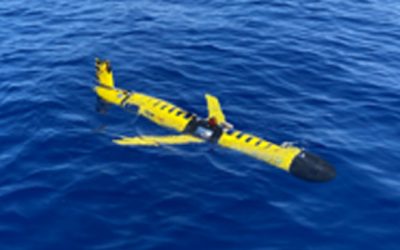 CESCAB: ocean glider for passive acoustic monitoring in Cabrera Archipelago National Park